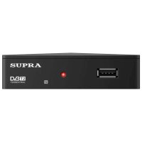ТВ-тюнер Supra SDT-61