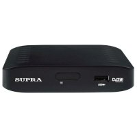 ТВ-тюнер Supra SDT-81