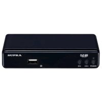 ТВ-тюнер Supra SDT-82