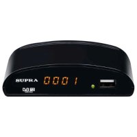 ТВ-тюнер Supra SDT-83