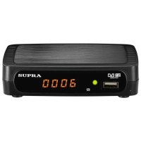 ТВ-тюнер Supra SDT-84