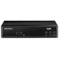 ТВ-тюнер Supra SDT-86