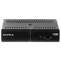 ТВ-тюнер Supra SDT-91