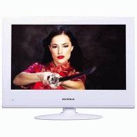 телевизор Supra STV-LC1625WLD White