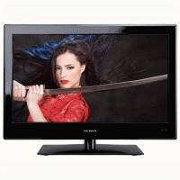 телевизор Supra STV-LC1937WL Black
