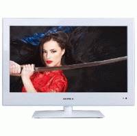 телевизор Supra STV-LC2437AFL White