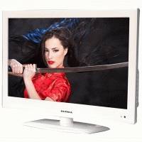 телевизор Supra STV-LC2444FL White