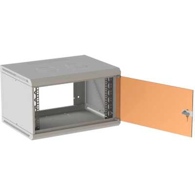 телекоммуникационный шкаф Suprlan ТВЛ-6U-600-350-СР 05-1060