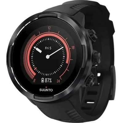 смарт часы Suunto 9 Baro SS050019000