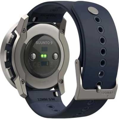 Suunto 9 Peak SS050520000