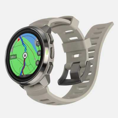 смарт часы Suunto Ocean Sand SS050984000