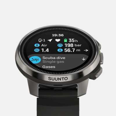 Suunto Ocean SS050983000