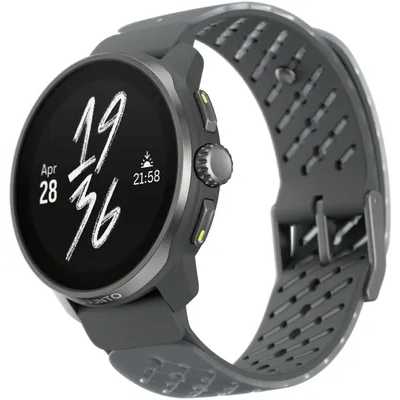 смарт часы Suunto Race S SS051104000