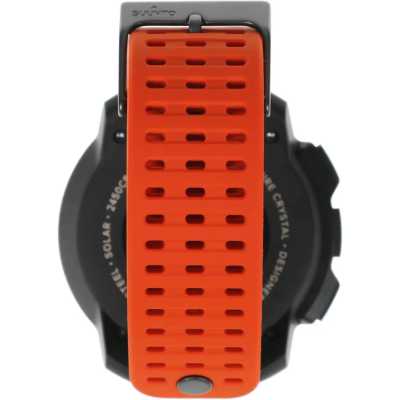 смарт часы Suunto Vertical Solar Canyon SS050987000