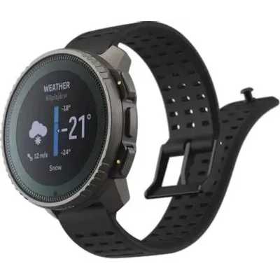Suunto Vertical Titanium Solar SS050858000