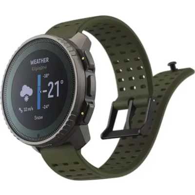 Suunto Vertical Titanium Solar SS050859000