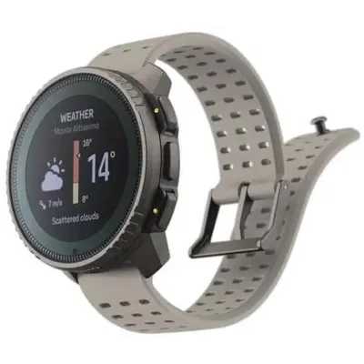 Suunto Vertical Titanium Solar SS050860000