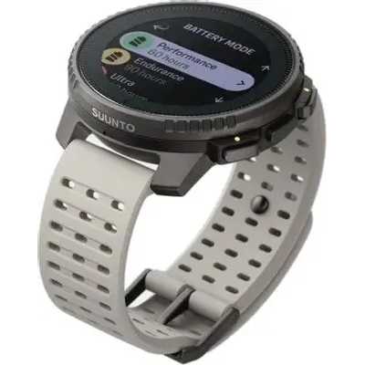 Suunto Vertical Titanium Solar SS050860000