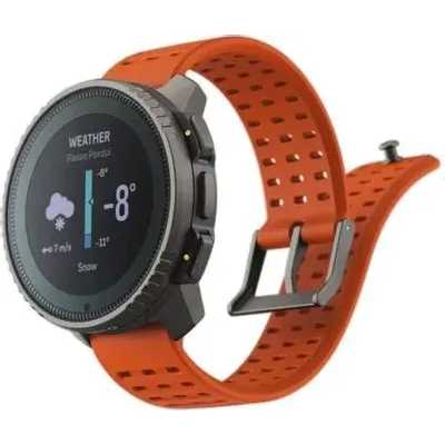Suunto Vertical Titanium Solar SS050861000