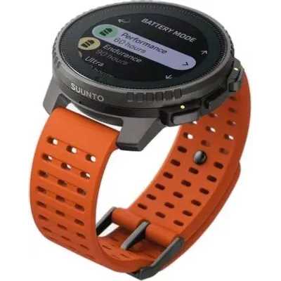 Suunto Vertical Titanium Solar SS050861000