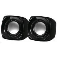 колонки Sven 120 Black