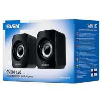 Sven 130 Black