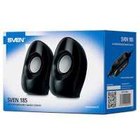 Sven 185 Black