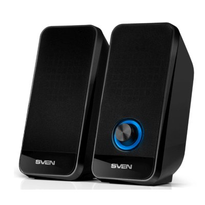 колонки Sven 320