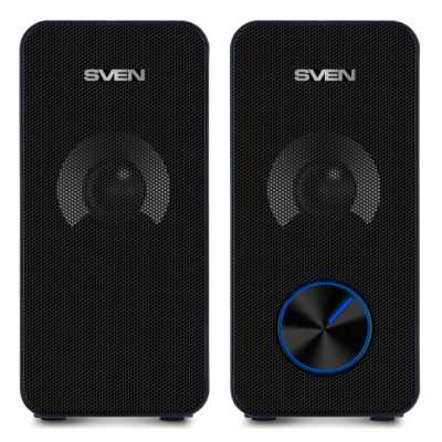 Sven 335 Black
