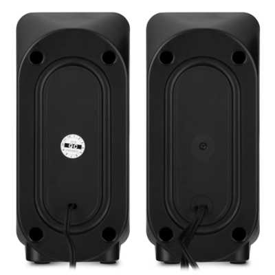 колонки Sven 335 Black