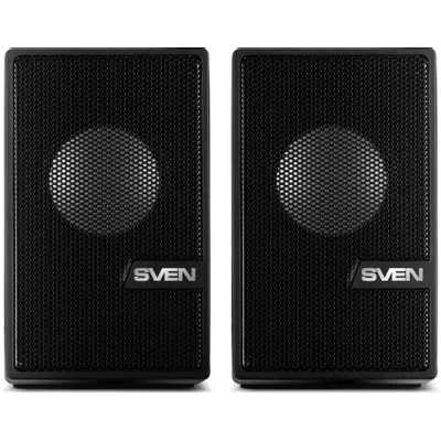 Sven 340 Black