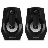 Sven 370 Black