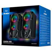 Sven 410 Black