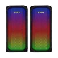 колонки Sven 420 Black