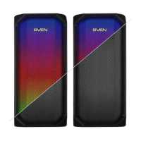 колонки Sven 420 Black