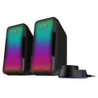 колонки Sven 435 Black