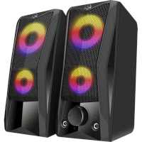 колонки Sven 445 Black