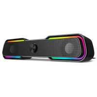 Sven 450 Black
