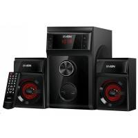 колонки Sven AC MS-302 Black