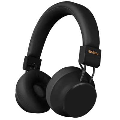 гарнитура Sven AP-B710MV Black