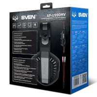 гарнитура Sven AP-U990MV