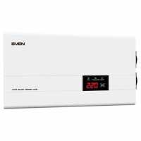 ИБП Sven AVR SLIM-2000 LCD