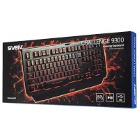Sven Challenge 9300