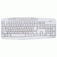 клавиатура Sven Comfort 3050 White
