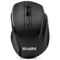Sven Comfort 3500 Wireless Black