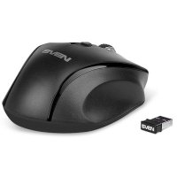 Sven Comfort 3500 Wireless Black