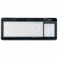 Sven Comfort 7200 EL Black