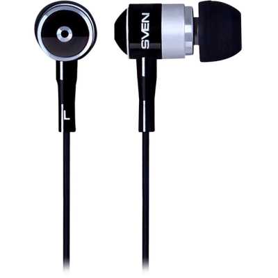 Sven E-10 Black