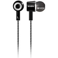 гарнитура Sven E-109M Black-Grey