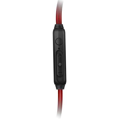 Sven E-292M Black-Red